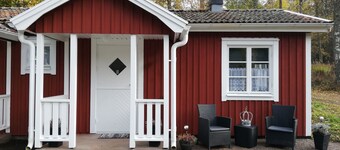 Apartment Melanie in Hovmantorp by Interhome