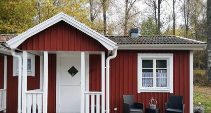 Apartment Melanie in Hovmantorp by Interhome