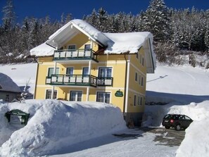 Exterior - Kammblick in Bad Mitterndorf by Interhome (Bad Mitterndorf)