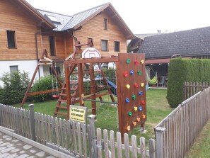 Children’s area - Kammblick in Bad Mitterndorf by Interhome (Bad Mitterndorf)
