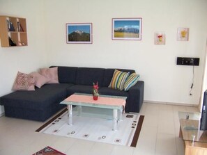 TV - Kammblick in Bad Mitterndorf by Interhome (Bad Mitterndorf)