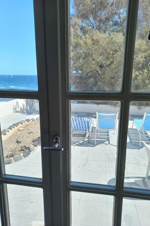 Interior - Santorini Grace Villa No1 by Interhome (Akrotiri)