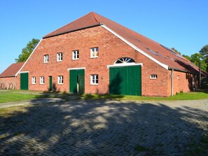 Exterior - Apartment Campen by Interhome (Greetsiel)