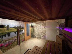 Spa - Apartment Künzel by Interhome (Schröcken)