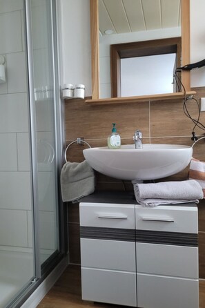 Towels - Fewo Alpenrose by Interhome (Haller)
