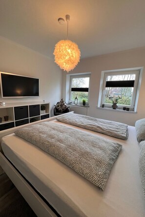2 bedrooms, Internet - Unterwegs an der Nordsee by Interhome (Wilhelmshaven)