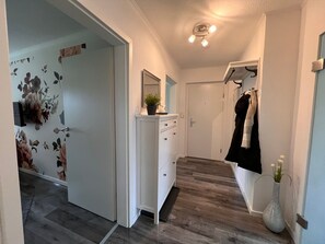 Interior - Unterwegs an der Nordsee by Interhome (Wilhelmshaven)