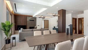Dining - Emerald Estate by Interhome (Faliraki)