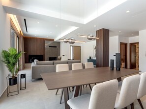 Dining - Emerald Estate by Interhome (Faliraki)