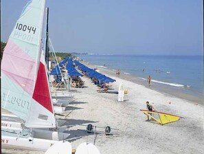 Beach - Ferienvilla "Xenos 2" mit Blick auf das Wasser by Interhome (Kos)