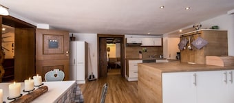 Fewo Edelweiss by Interhome