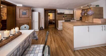 Fewo Edelweiss by Interhome