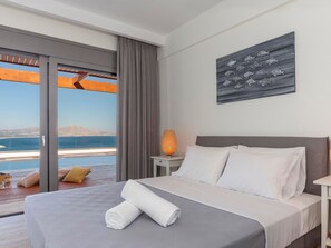 Room - Villa Fereniki by Interhome (Pefki)