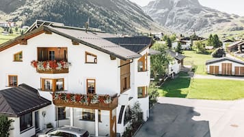 Exterieur