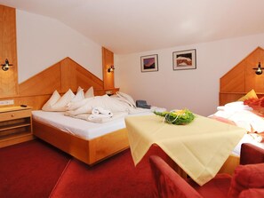 2 bedrooms, Internet - Daniela in Galtür by Interhome (Galtür)