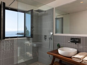 Towels - South Key Villa mit Schwimmbad by Interhome (Pefki)