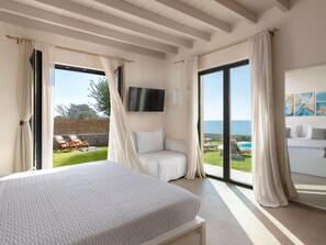 Internet - South Key Villa mit Schwimmbad by Interhome (Pefki)