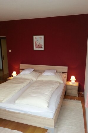 4 bedrooms, internet - in ruhiger Lage am Waldrand by Interhome (Navis)