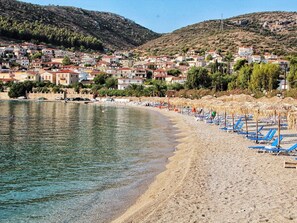Strand