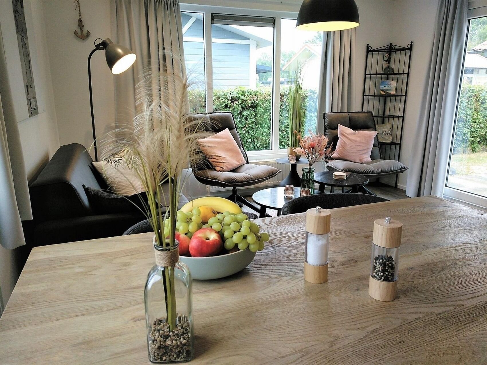 Vacation Home For 4 Guests With 45m² In Hulshorst (300584) - Harderwijk
