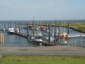 Marina - Altes Pastorenhus by Interhome (Osterbruch)