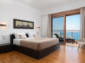 Room - Vitzi Vista Villa by Interhome (Pefki)