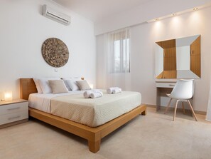 Room - Vitzi Vista Villa by Interhome (Pefki)
