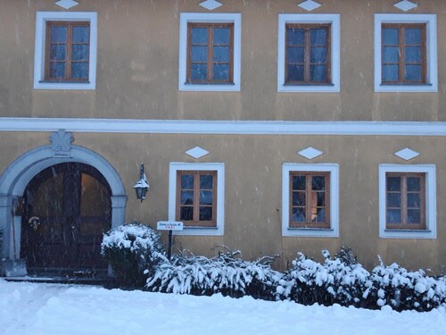 in Ulrichsberg by Interhome