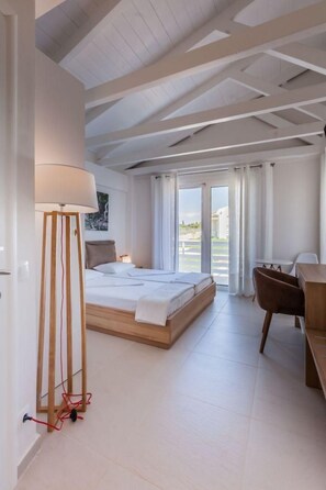 Internet - White Villas BV by Interhome (Douneika)