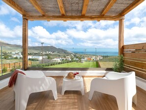 Property grounds - Luxus-Ferienvilla Ikaros by Interhome (Pefki)