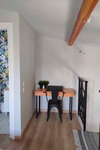 Kinderfreundliche Pool Villa 5p Seaside Beach Forest by Interhome