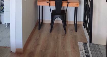 Kinderfreundliche Pool Villa 5p Seaside Beach Forest by Interhome