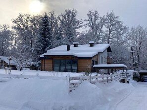 Exterior - Sonneninsel in Velden am Wörthersee by Interhome (Velden am Wörthersee)