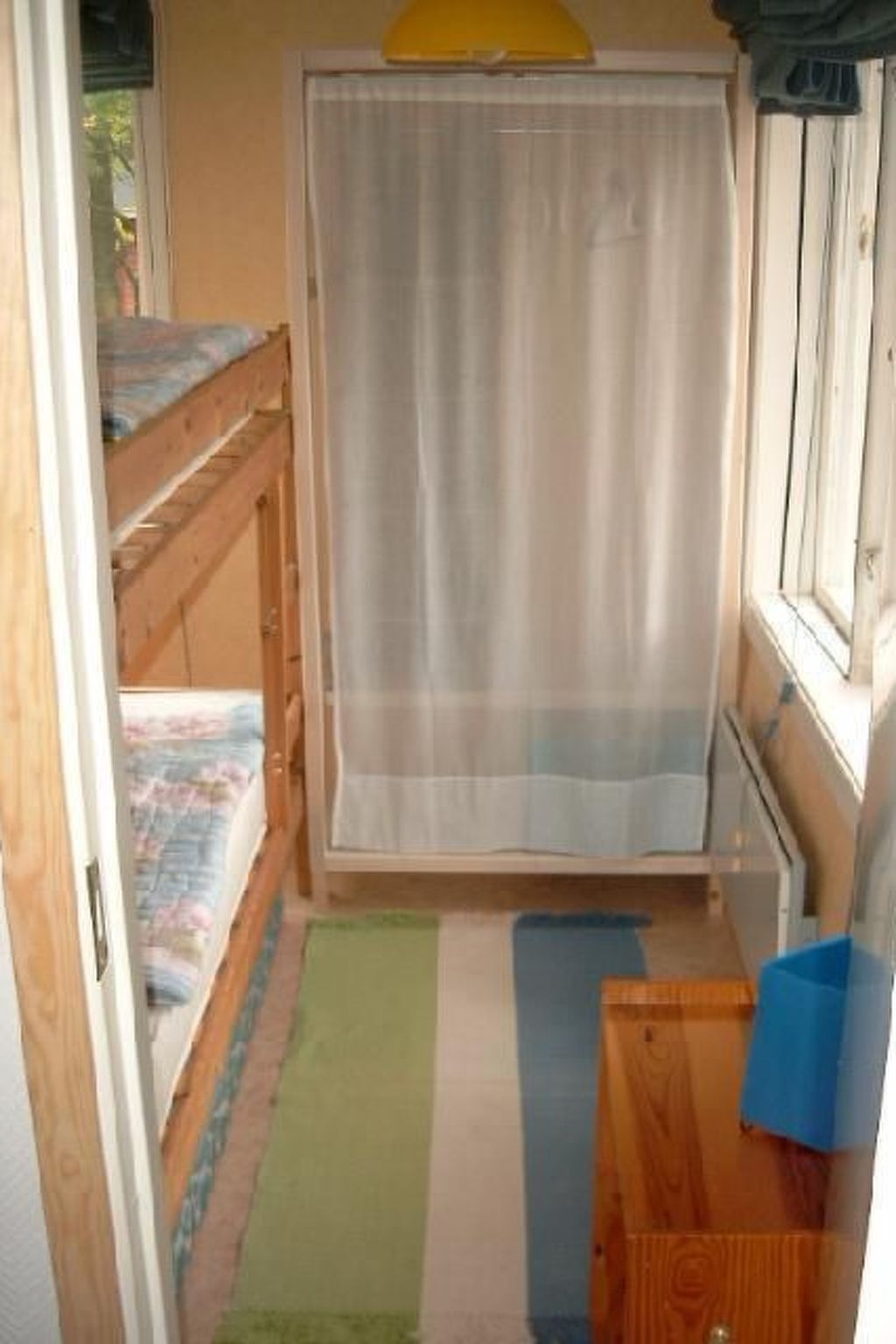 3 bedrooms