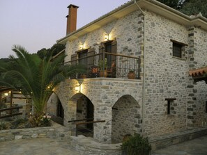 Exterior - Anwesen mit eigenem Jacuzzi by Interhome (Aghios Dimitrios)