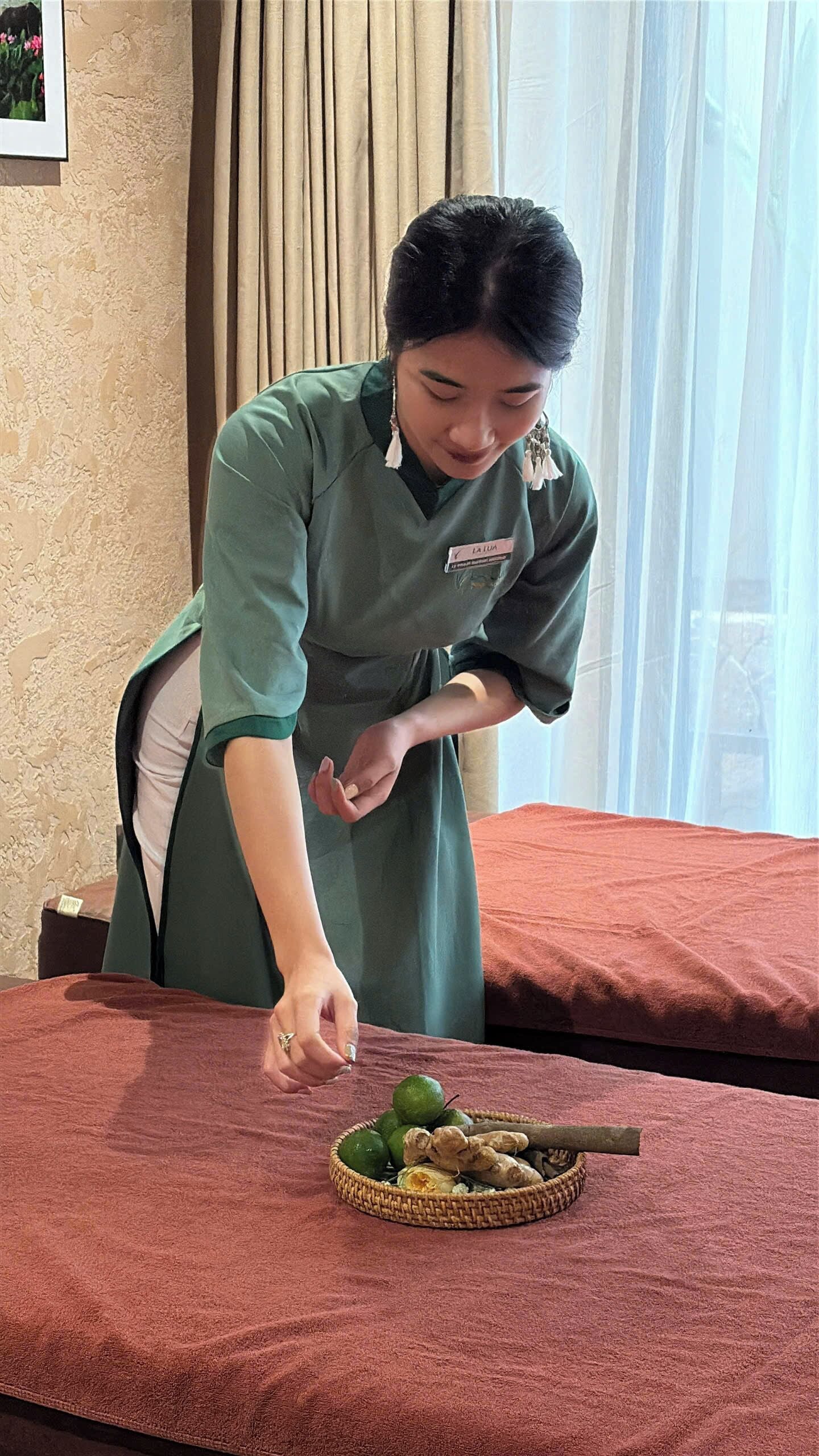 Spa