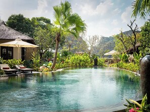 Exterior - La Lua Resort Ninh Binh (Hoa Lu)