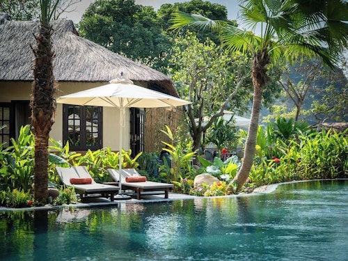 La Lua Resort Ninh Binh