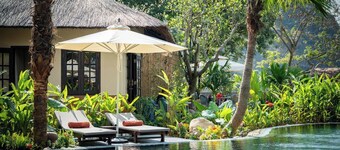 La Lua Resort Ninh Binh