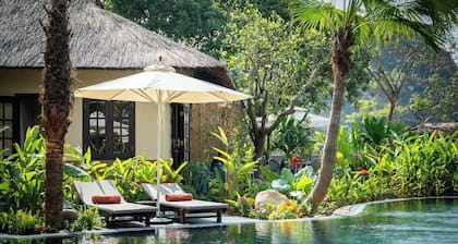 La Lua Resort Ninh Binh