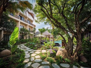 Printers - La Lua Resort Ninh Binh (Hoa Lu)