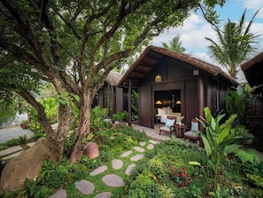 Exterior - La Lua Resort Ninh Binh (Hoa Lu)