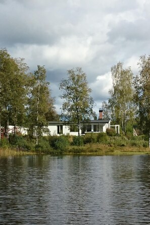 Exterior - Saxarsviken by Interhome (Gällstad)