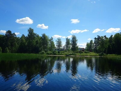 Saxarsviken by Interhome