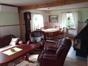 Interior - Fröseke by Interhome (Fröseke)