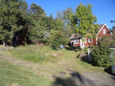 Fröseke by Interhome