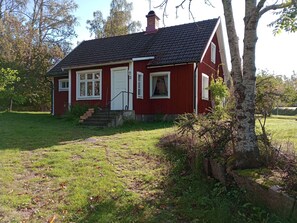 Exterior - Fröseke by Interhome (Fröseke)