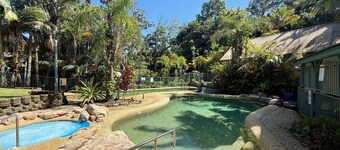 Tropic Oasis by Charlesworth