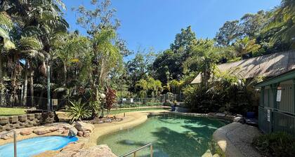 Tropic Oasis by Charlesworth