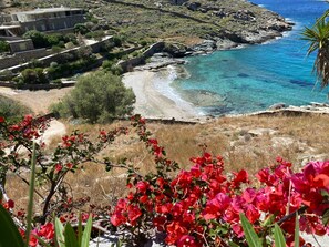 Spiaggia